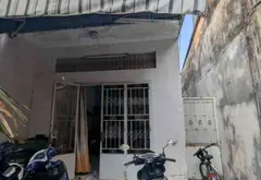 Nhà đất đẹp rộng rãi, giá hời ở Phạm Văn Chiêu... Bán nhà riêng tại An Hội Đông, Hồ Chí Minh 01