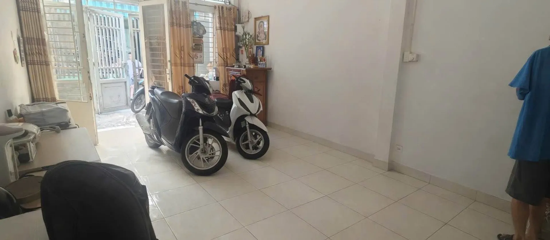 Nhà bán gần chợ Tân Hương,an
sinh tuyệt vời,63m², chỉ 5.x tỷ.... Bán nhà riêng tại Phú Thọ Hòa, Hồ Chí Minh 01