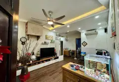Bán nhà riêng 64,5m... Bán căn hộ chung cư tại Sơn Đồng, Hà Nội 01