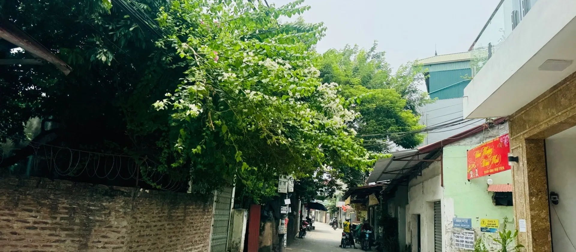 Bán nhà riêng Yên Nghĩa - Hà Đông 33.5m2 5 tầng hướng Đông giá 6.8 tỷ... Bán nhà riêng tại Yên Nghĩa, Hà Nội 01