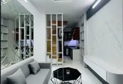 5,95 ty Nhà riêng 5 tầng trung tâm Hai Bà Trưng - cơ hội hiếm có để sở hữu không gian sống đẳng cấp... Bán nhà riêng tại Tương Mai, Hà Nội 02