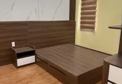 Nhà mới 3 tầng thiết kế hiện đại tại Cách Hạ - Nam Sơn, mặt tiền rộng có gara ô tô riêng... Bán nhà riêng tại An Dương, Hải Phòng 05