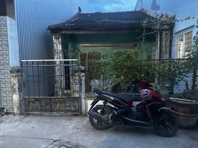 Bán đất tặng nhà K92 Trần Văn Dư, cách biển Mỹ Khê tầm 200 m... Bán nhà riêng tại Ngũ Hành Sơn, Đà Nẵng 01