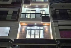 Bán nhà mặt phố 5 tầng có thang máy-Lê Văn Quới- Bình Tân... Bán nhà mặt phố tại Bình Trị Đông, Hồ Chí Minh 07