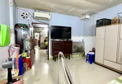 Nhà trong ngõ, ngách, hẻm - 63.8m² - Minh Phụng, Quận 11, TP Hồ Chí Minh - 8.3 tỷ... Bán nhà riêng tại Minh Phụng, Hồ Chí Minh 10