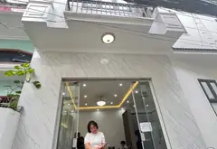 Bán nhà riêng 4 tầng trung tâm phường Gia Viên, đường thông ô tô, gần trường học và bệnh viện... Bán nhà riêng tại Gia Viên, Hải Phòng 01
