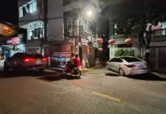 Bán nhà 2 tầng mặt tiền rộng tại Sài Đồng, gần hồ điều hòa... Bán owner_side tại Phúc Lợi, Hà Nội 09