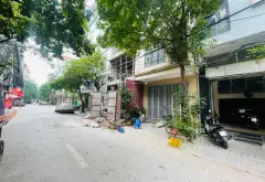 Bán nhà mặt phố Lý Thường Kiệt, Hà Đông 6 tầng 50m2, oto, kinh doanh giá 25 tỷ... Bán nhà mặt phố tại Hà Đông, Hà Nội 01