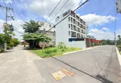 78 m đất _ ngang 5.6 _ hẻm xe hơi 5m _ có 57 m thổ cư... Bán đất tại An Phú Đông, Hồ Chí Minh 03