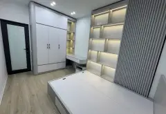 Bán nhà riêng 4 tầng tại Hương Viên, gần trường học và hồ, ngõ nông, giá 3.15 tỷ... Bán nhà riêng tại Hai Bà Trưng, Hà Nội 04