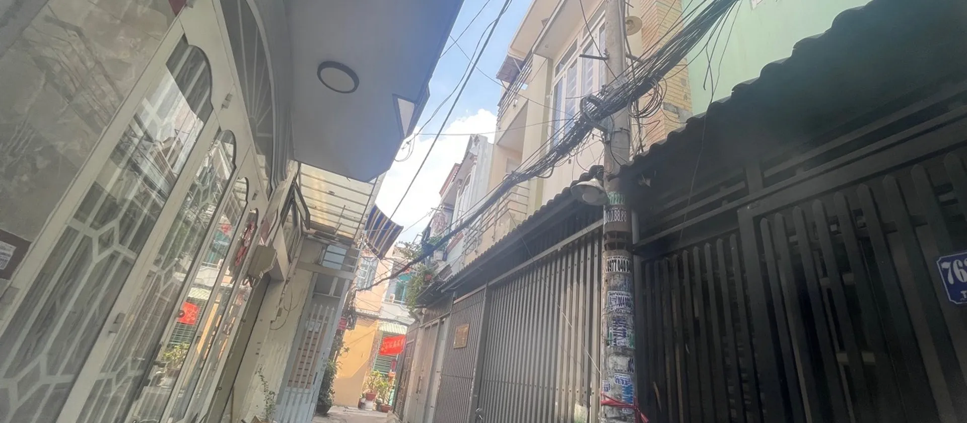 Nhà Tây Thạnh 3 tầng, 6m mặt tiền, giá sốc 5.7 tỷ... Bán nhà riêng tại Tây Thạnh, Hồ Chí Minh 01