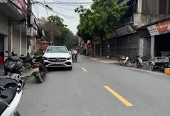 Bán đất kinh doanh 95,7m2 tại Thường Lệ, Quang Minh, Mê Linh, Hà Nội... Bán đất tại Quang Minh, Hà Nội 04