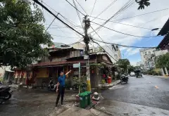 Bán đất Quận 7 mặt tiền rộng khu đường số, pháp lý chuẩn, giá 7 tỷ đồng... Bán đất tại Tân Thuận, Hồ Chí Minh 01