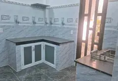Bán nhà biệt thự cũ 2 tầng Quang Trung, Gò Vấp, diện tích 67,6m2... Bán nhà riêng tại An Hội Tây, Hồ Chí Minh 04