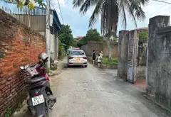 Lô góc đất hiếm mặt tiền rộng - giá hấp dẫn tại Đông Xuân... Bán đất tại Sóc Sơn, Hà Nội 08