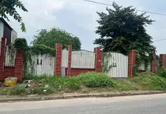 Nhà mặt tiền rộng 8.8m, 3 phòng ngủ tại Bà Điểm, Hóc Môn... Bán nhà mặt phố tại Bà Điểm, Hồ Chí Minh 05