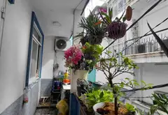 Nhà góc 2 mặt thoáng trung tâm Quận 10, 6 phòng ngủ sẵn sàng ở... Bán nhà riêng tại Vườn Lài, Hồ Chí Minh 09