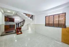 Nhà phố KDC Bộ Công An – Nguyễn Văn Quỳ, Phú Thuận, vị trí đẹp, đường trước nhà rộng 5m,... Bán nhà riêng tại Phú Thuận, Hồ Chí Minh 05