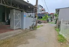 Đất phân lô ô tô tránh gần KCN Nội Bài, sổ đỏ sẵn giao dịch... Bán đất tại Sóc Sơn, Hà Nội 04