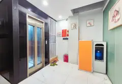 Cơ hội hiếm có: Nhà 7 tầng thang máy mặt ngõ ô tô tránh Hoàng Văn Thái, 45m2, 29.5 tỷ, nhà mới.... Bán nhà riêng tại Khương Đình, Hà Nội 16