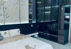 NHÀ ĐẸP 5 TẦNG QUẬN 12, CĂN GÓC 2 MẶT THOÁNG, HẺM Ô TÔ TỚI NHÀ, NHỈNH 7 TỶ... Bán nhà riêng tại Thới An, Hồ Chí Minh 17