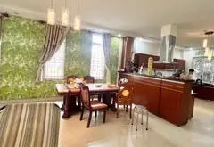 Biệt thự sân vườn 5 tầng sang trọng tại Nguyễn Cửu Đàm, diện tích lớn 600m2... Bán nhà riêng tại Tân Sơn Nhì, Hồ Chí Minh 06
