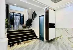 Ngay công viên LÊ THÚC HOẠCH, 5 TẦNG, 4x16m, Ô TÔ ĐỖ CỬA... Bán nhà mặt phố tại Bình Hưng Hòa, Hồ Chí Minh 04