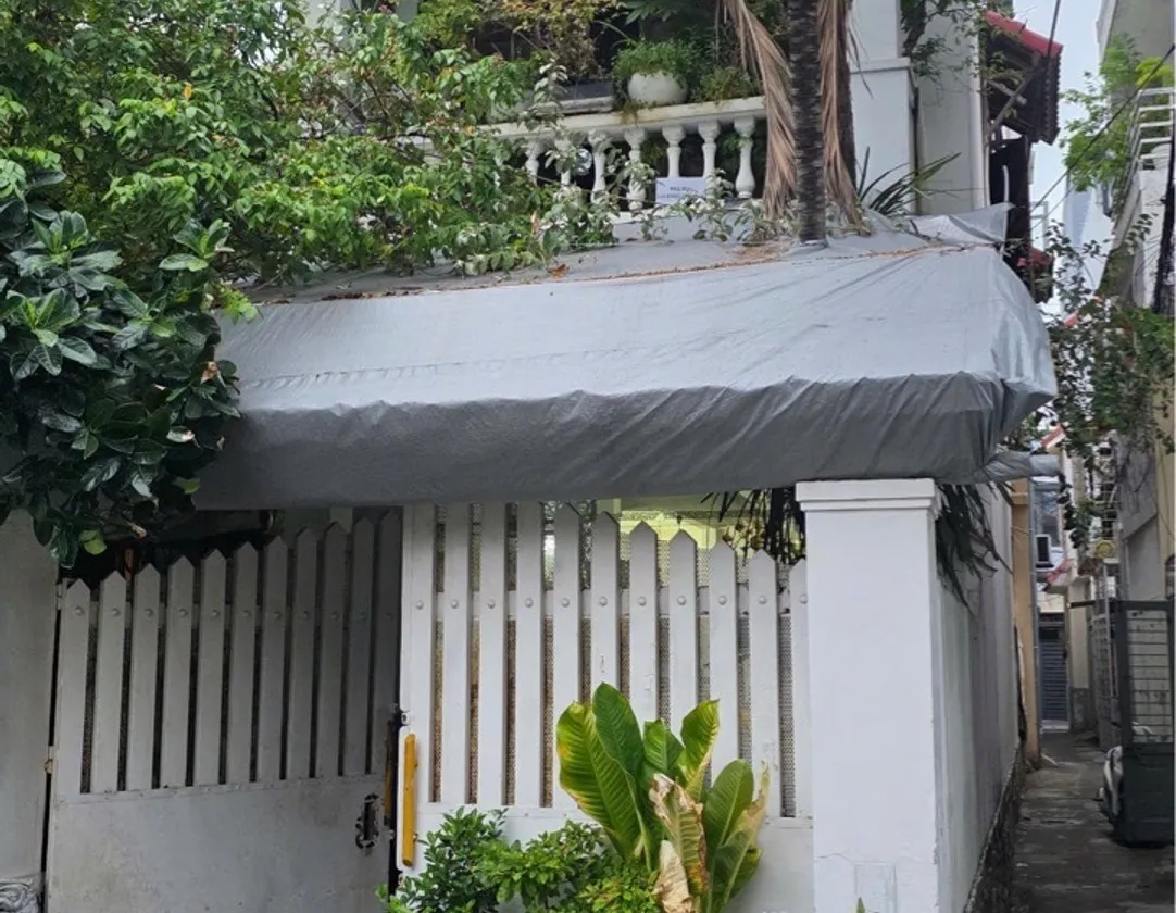 Nhà mặt phố lô góc - Ngũ Hành Sơn, Đà Nẵng - 111.3m² - 14.3 tỷ VNĐ... Bán nhà mặt phố tại Ngũ Hành Sơn, Đà Nẵng 01