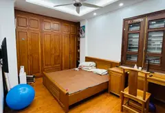 Biệt thự liền kề đẳng cấp tại Phú Diễn, Hà Nội với thiết kế hiện đại và tiện nghi thượng lưu... Bán biệt thự, liền kề tại Phú Diễn, Hà Nội 09