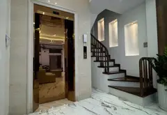 Bán nhà riêng 7 tầng có thang máy, ô tô đỗ trong nhà tại quận trung tâm... Bán nhà riêng tại Bạch Mai, Hà Nội 01