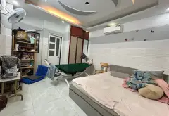 Nhà 5 tầng đẹp khu Bùi Thế Mỹ, Tân Bình chỉ 9.5 tỷ... Bán nhà riêng tại Bảy Hiền, Hồ Chí Minh 07
