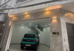 Bán nhà riêng 6 tầng, 33.7 m², phường Bồ Đề, thiết kế sang trọng, giá 11 tỷ... Bán nhà riêng tại Bồ Đề, Hà Nội 01