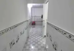 Nhà Riêng Hai Tầng Đẳng Cấp Tại Hóc Môn Với Vị Trí Thuận Tiện... Bán nhà riêng tại Xuân Thới Sơn, Hồ Chí Minh 06