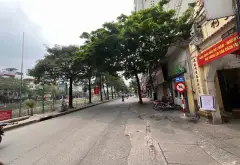 Bán chung cư mini 7 tầng ở Khương Đình, 12 phòng khép kín, có thang máy... Bán chung cư mini tại Khương Đình, Hà Nội 01