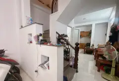 42M2-4Tầng-hẻm xe tải-âu cơ-p.9-Tân Bình-8ty2... Bán nhà riêng tại Tân Hòa, Hồ Chí Minh 04
