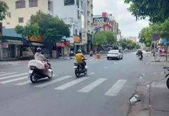Bán nhà mặt phố 5 tầng, 5 phòng ngủ, hướng Bắc tại Tân Phú... Bán nhà mặt phố tại Phú Thọ Hòa, Hồ Chí Minh 02