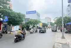 Nhà mặt tiền đắc địa Nơ Trang Long, Bình Thạnh - giá thương lượng hấp dẫn... Bán nhà mặt phố tại Bình Thạnh, Hồ Chí Minh 07