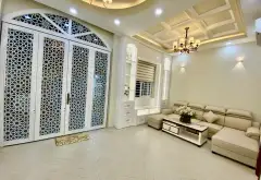 Bán nhà riêng 2 tầng, 3 phòng ngủ tại Tân Thuận Tây, gần EcoGreen, diện tích 58m²... Bán nhà riêng tại Tân Thuận, Hồ Chí Minh 04