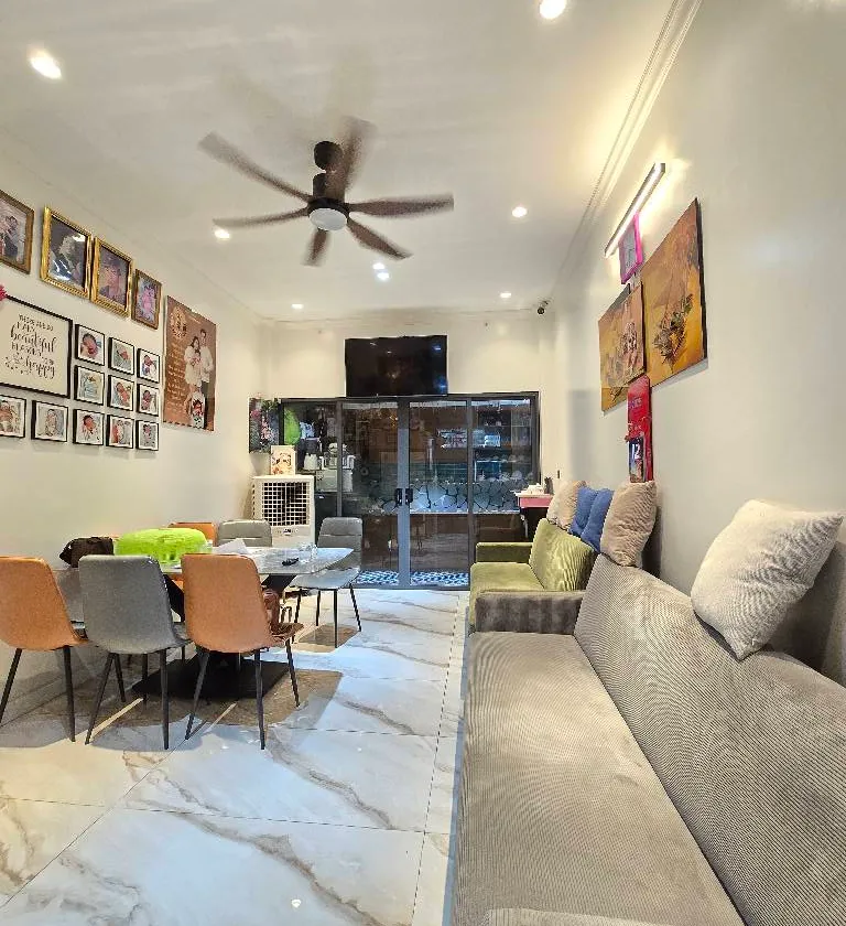 Bán nhà mặt phố tại vị trí kinh doanh đắc địa, 4 tầng, diện tích 67.5m²... Bán nhà mặt phố tại Phú Nhuận, Hồ Chí Minh 01