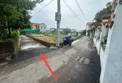 Đất Ninh Cầm, Vuông Vức, Giá Tốt Dễ Đầu Tư... Bán đất tại Kim Anh, Hà Nội 07