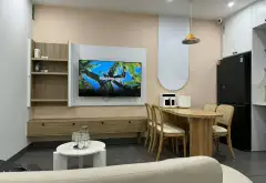 Bán nhà riêng 43m² Trương Định, Hai Bà Trưng - Tiện nghi, Sân để xe riêng... Bán nhà riêng tại Tương Mai, Hà Nội 07