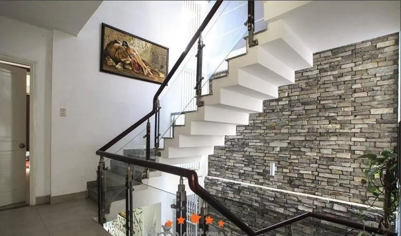 Bán nhà mặt phố diện tích 183m2, 3 tầng, view sông tại Thủ Đức - LH: 0918604219 C.Loan... Bán nhà mặt phố tại An Khánh, Hồ Chí Minh 01
