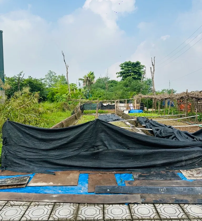 Bán lô đất 60m² vị trí đẹp tại khu dịch vụ 25.2ha Vân Canh, thuận tiện giao thông... Bán owner_side tại Hoài Đức, Hà Nội 01