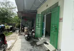 Nhà 2 tầng vị trí trung tâm tại khu vực Cát Linh... Bán nhà riêng tại Hải An, Hải Phòng 03