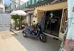 Nhà rộng 6,5m gần chợ Minh Phát, quận 12, giá tốt... Bán nhà riêng tại Thới An, Hồ Chí Minh 07