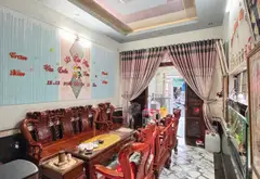 Nhà Mặt Phố Bình Tân Đẹp Kinh Doanh Đỉnh... Bán nhà mặt phố tại Bình Hưng Hòa, Hồ Chí Minh 08