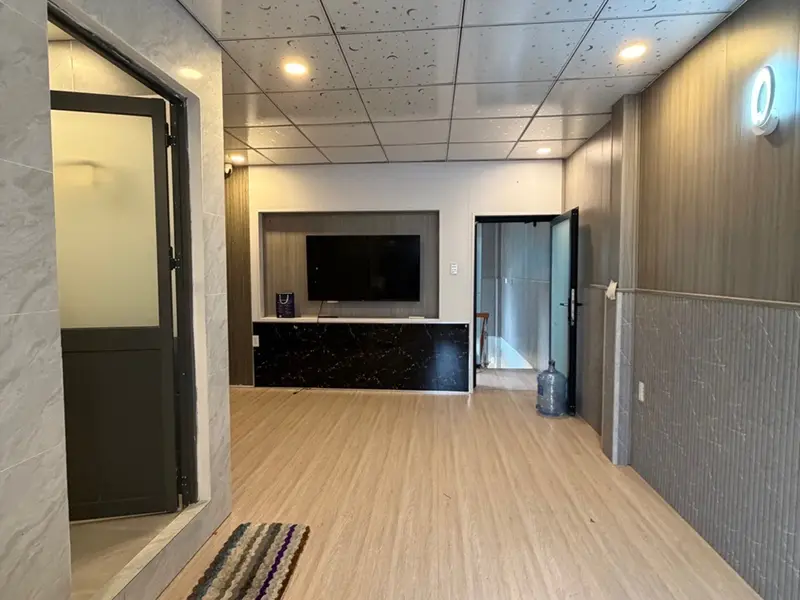Nhà 2 mặt tiền 48m2, 2 tầng, Tân Phú giá 4.95 tỷ... Bán nhà riêng tại Tân Sơn Nhì, Hồ Chí Minh 01
