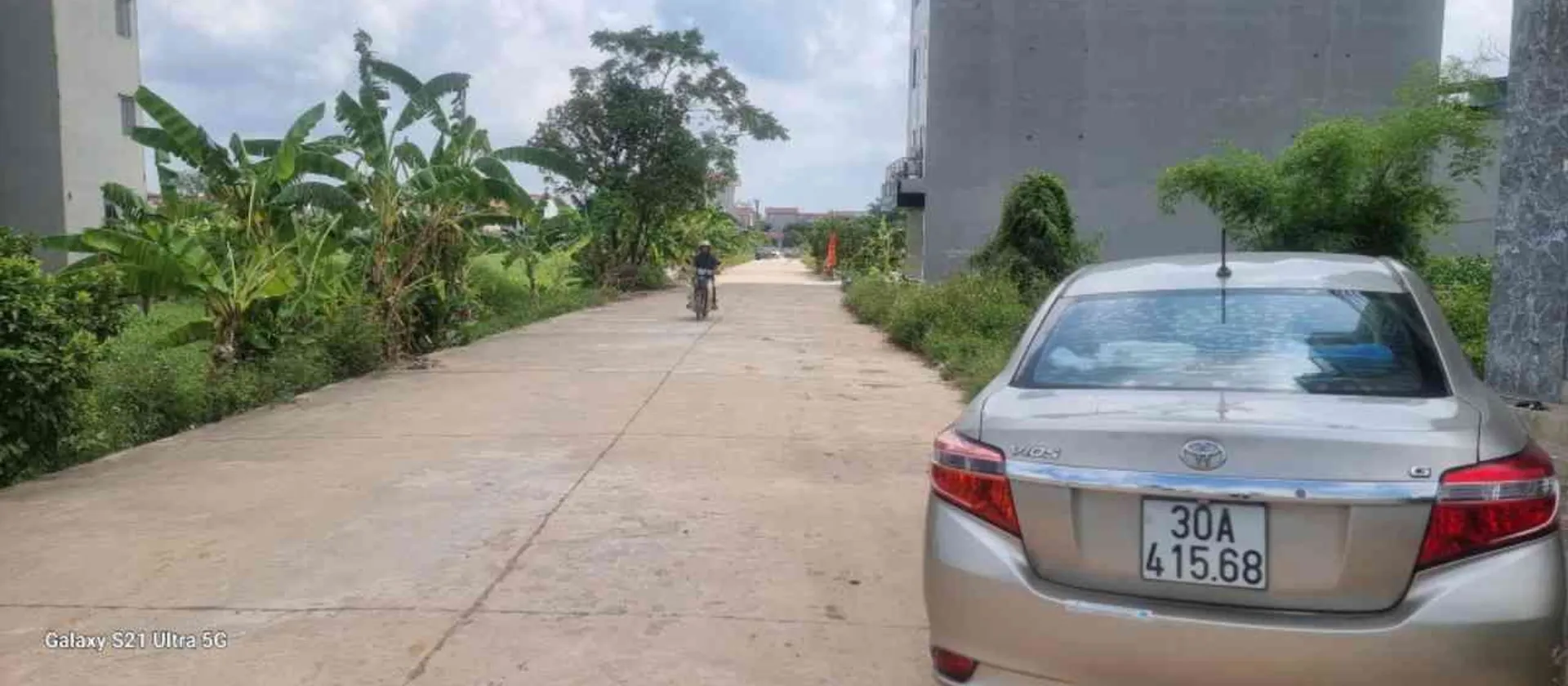 🔥 ĐẤT PHÂN LÔ GIÃN DÂN NGA HOÀNG – QUẾ VÕ 🔥... Bán đất tại Quế Võ, Bắc Ninh 01
