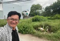 Lô đất thổ cư 105m2 hẻm xe hơi, vị trí tiềm năng Ấp Thới Tứ... Bán đất tại Đông Thạnh, Hồ Chí Minh 07
