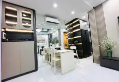Căn hộ siêu hot trung tâm Chùa Láng - Full nội thất xịn, chỉ việc vào ở... Bán căn hộ chung cư tại Láng, Hà Nội 07